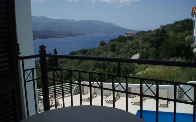 Scorpios Hotel & Suites