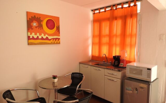 Hostal Don Miguel Cartagena de Indias