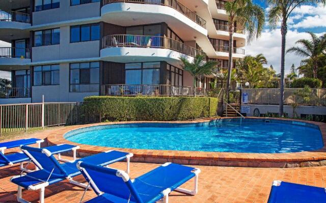 Broadwater Shores