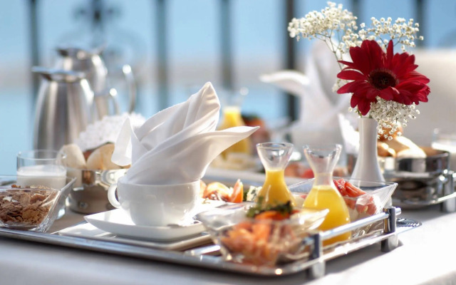 JOIA Salomé by Iberostar -Adults Only