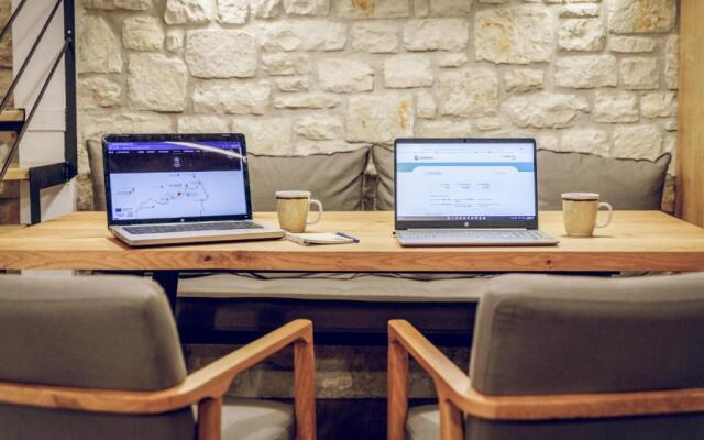 Gileri Eco & Design Residences