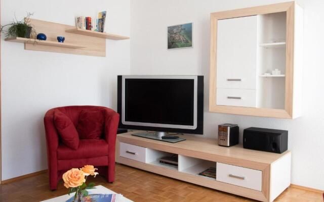 Ferienwohnungen Richard Wurz