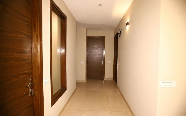 Hotel Azulo Inn Bhikaji Cama Place Delhi - Couple Friendly Local IDs Accepted