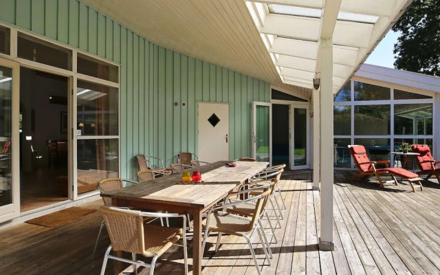 Holiday Home in Tisvildeleje