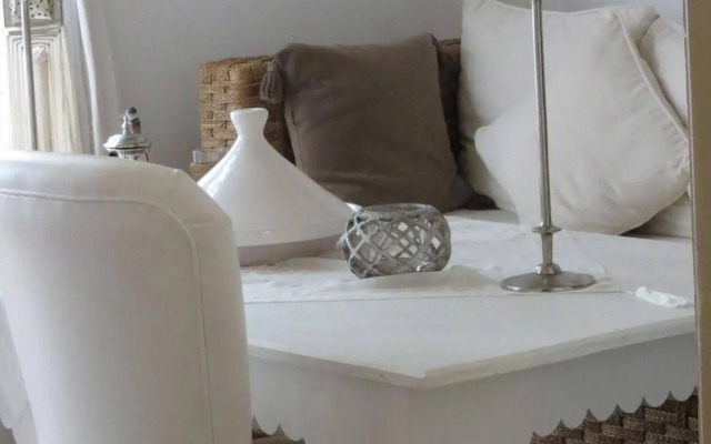 Riad Les Orangers d'Alilia
