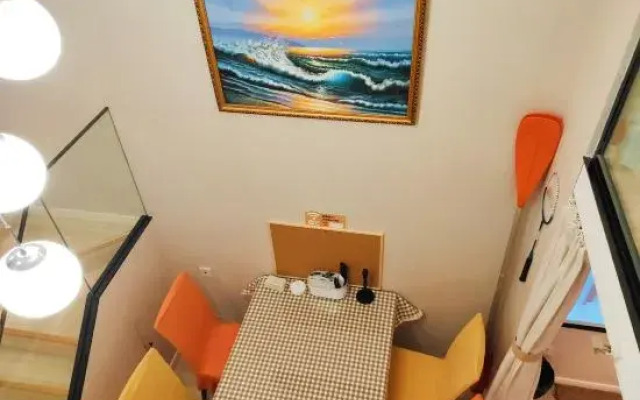 Beijing Youth Apartment