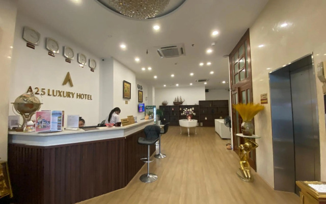 A25 Hotel - 29 Bui Thi Xuan