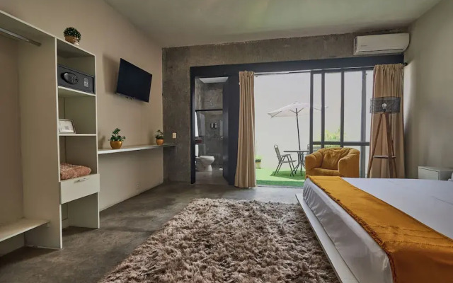 Aura Hotel Boutique