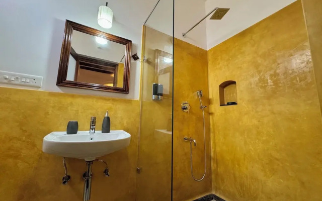 La Plage SeaView Suites