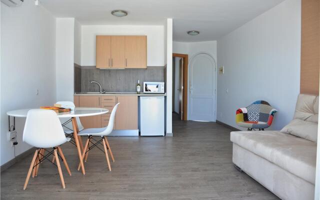 Galera Beach Apartamentos