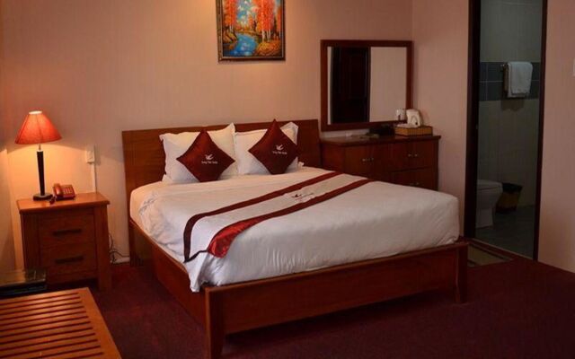 Song Tien Hotel