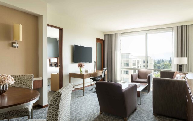 Four Seasons Hotel Silicon Valley at East Palo Alto