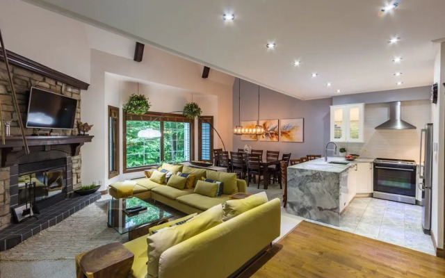 Les Manoirs by Rendez-Vous Mont-Tremblant