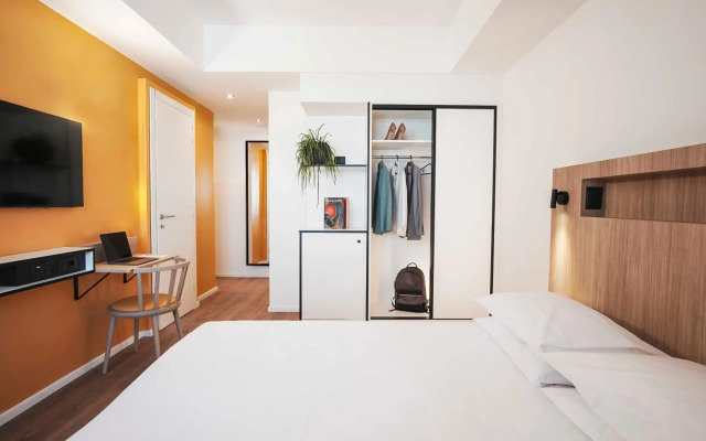 Aparthotel Colombo Roma