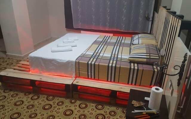 Antakya 2 Bedrooms 2 by Dream of Holiday