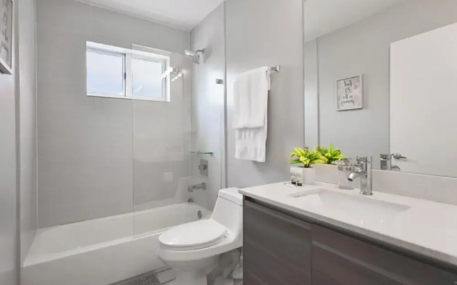 Miami Apt Close to Downtown