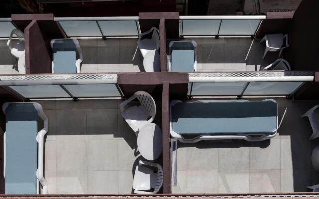 Climia 2Sleep Apartments