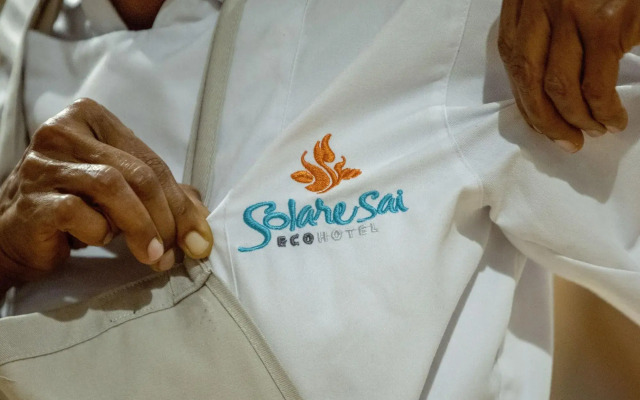 Solare SAI Ecohotel