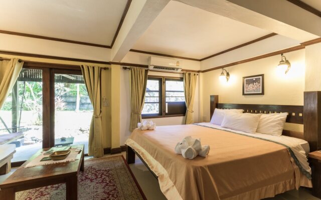 Frog and Catfish Country Inn