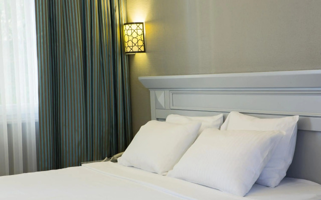 Mile Hotel Nisantasi