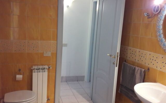 Vucciria Hostel