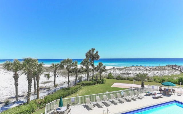 Destin on the Gulf 302