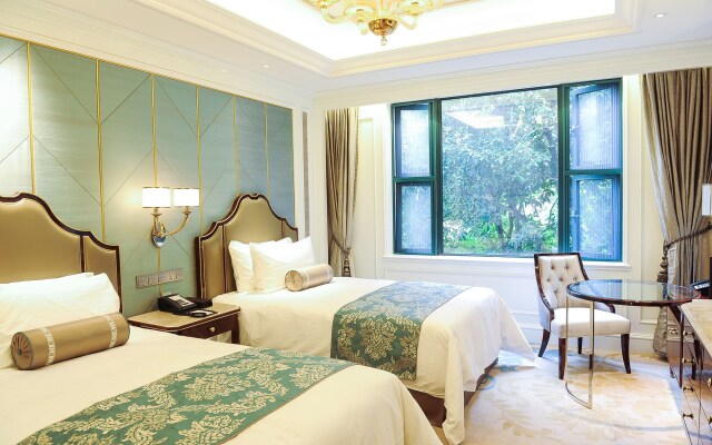 Xijiao State Guest Hotel
