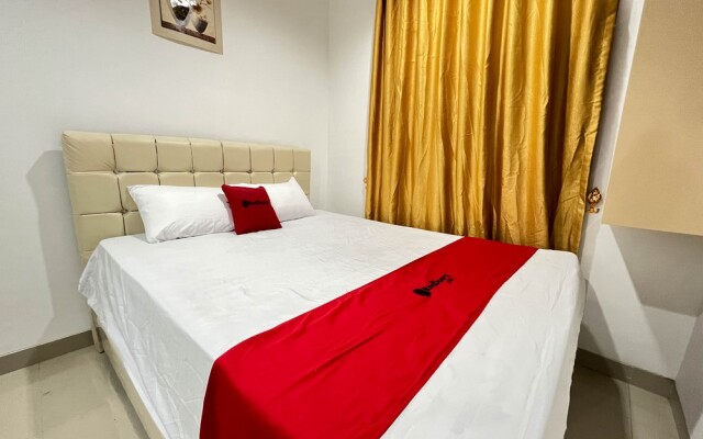 RedDoorz @ Ring Road II Area Manado