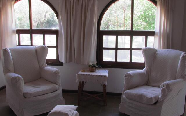 Posada del Virrey
