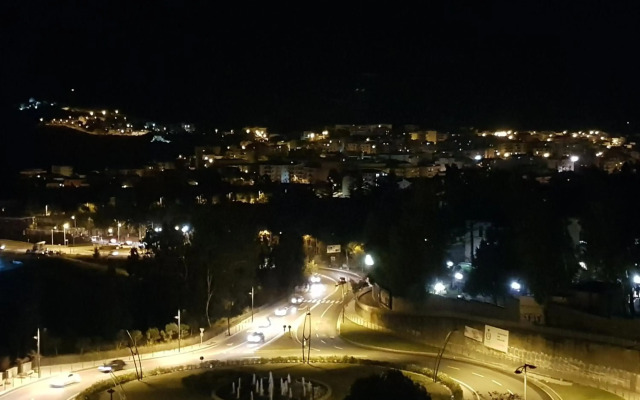 Hotel Sandalia
