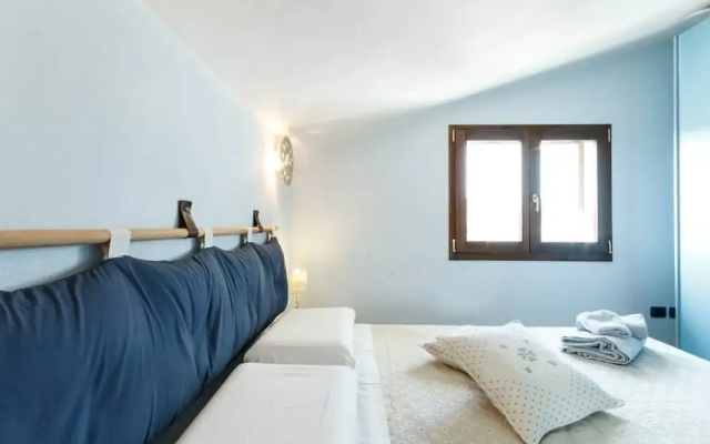 Giaco's Rooms