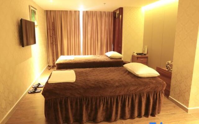 Yu Da Hotel
