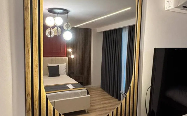 The Pearl Airport Hotel