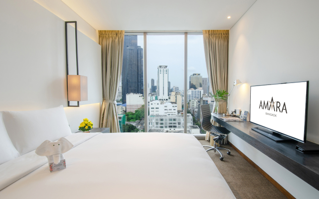 Amara Bangkok