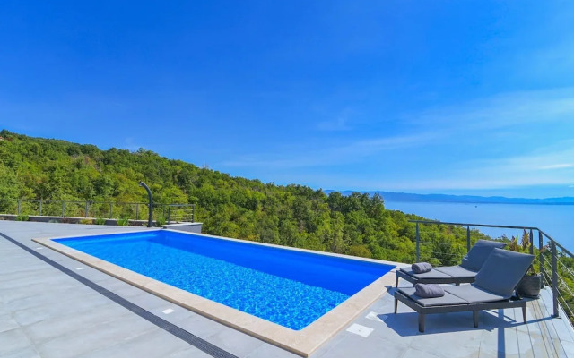 Villa Iganto in Poljane