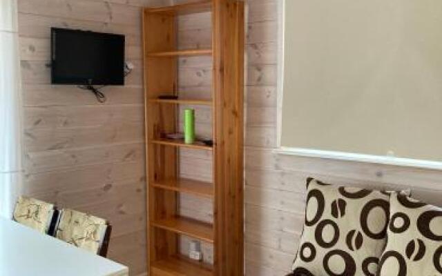 Apartamenty i Pokoje Na Letniej