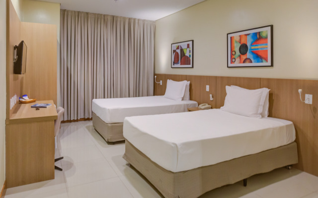 Rio Aeroporto Hotel Galeao