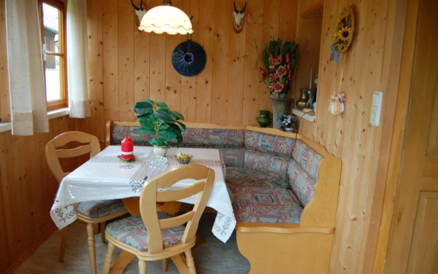 Haus Moser