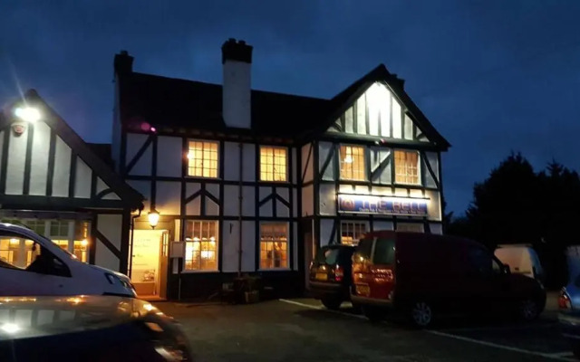 The Bell at Salford Priors
