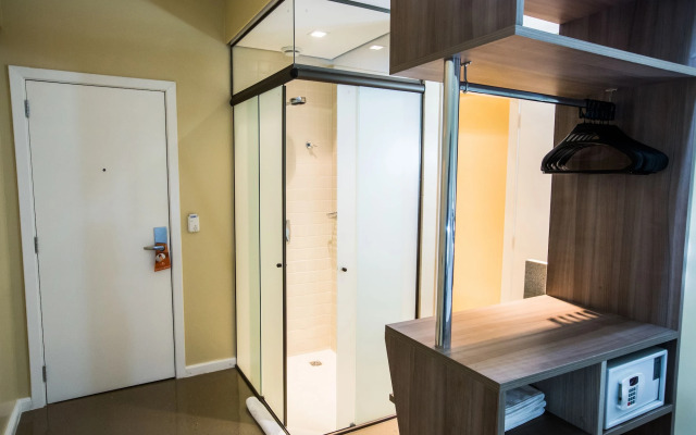 SLIM Cuiabá Aeroporto