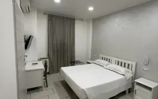 Hotel Le Rose