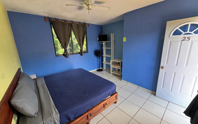 Hotel Quinta Ventura