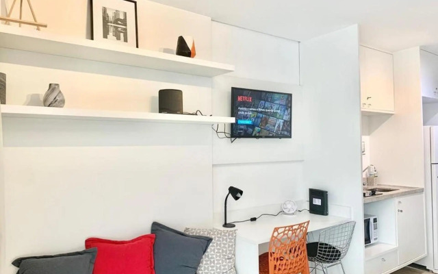 Studio Augusta cd207