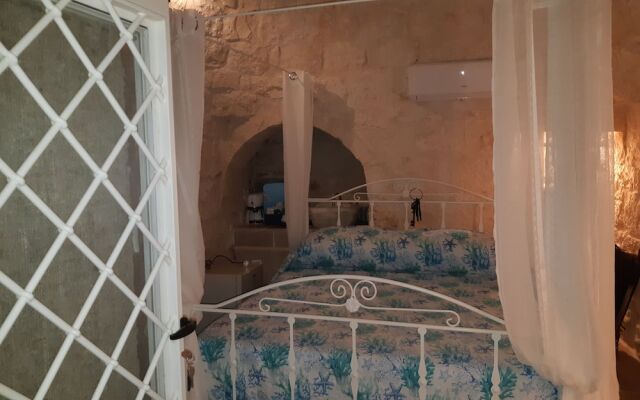 Trullo Dell Orto Ostuni