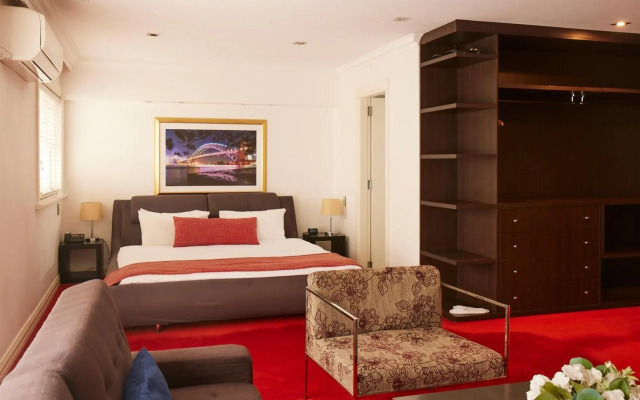 Ramada Hotel & Suites Sydney Cabramatta