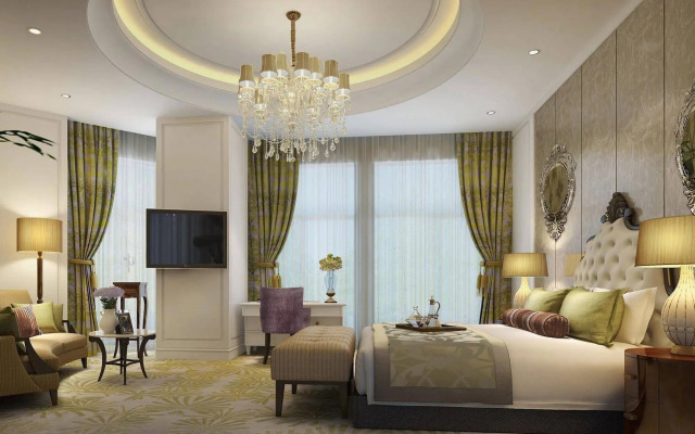 Royal Tulip Suzhou
