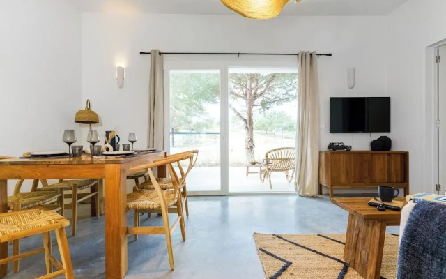 La Réserve Comporta