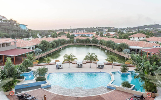 ACOYA Curacao Resort, Villas & Spa