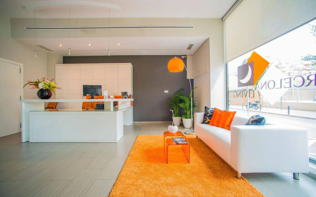 Ona Living Barcelona