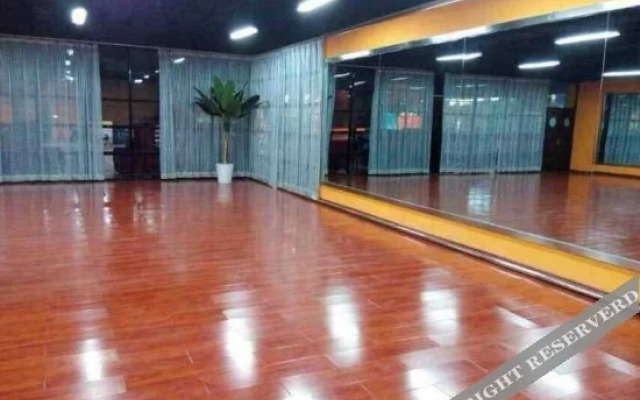 Youlemei Theme Hotel